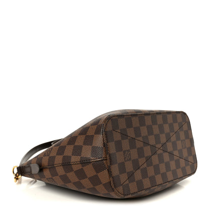 Louis Vuitton Damier Ebene Siena PM 4 of 10