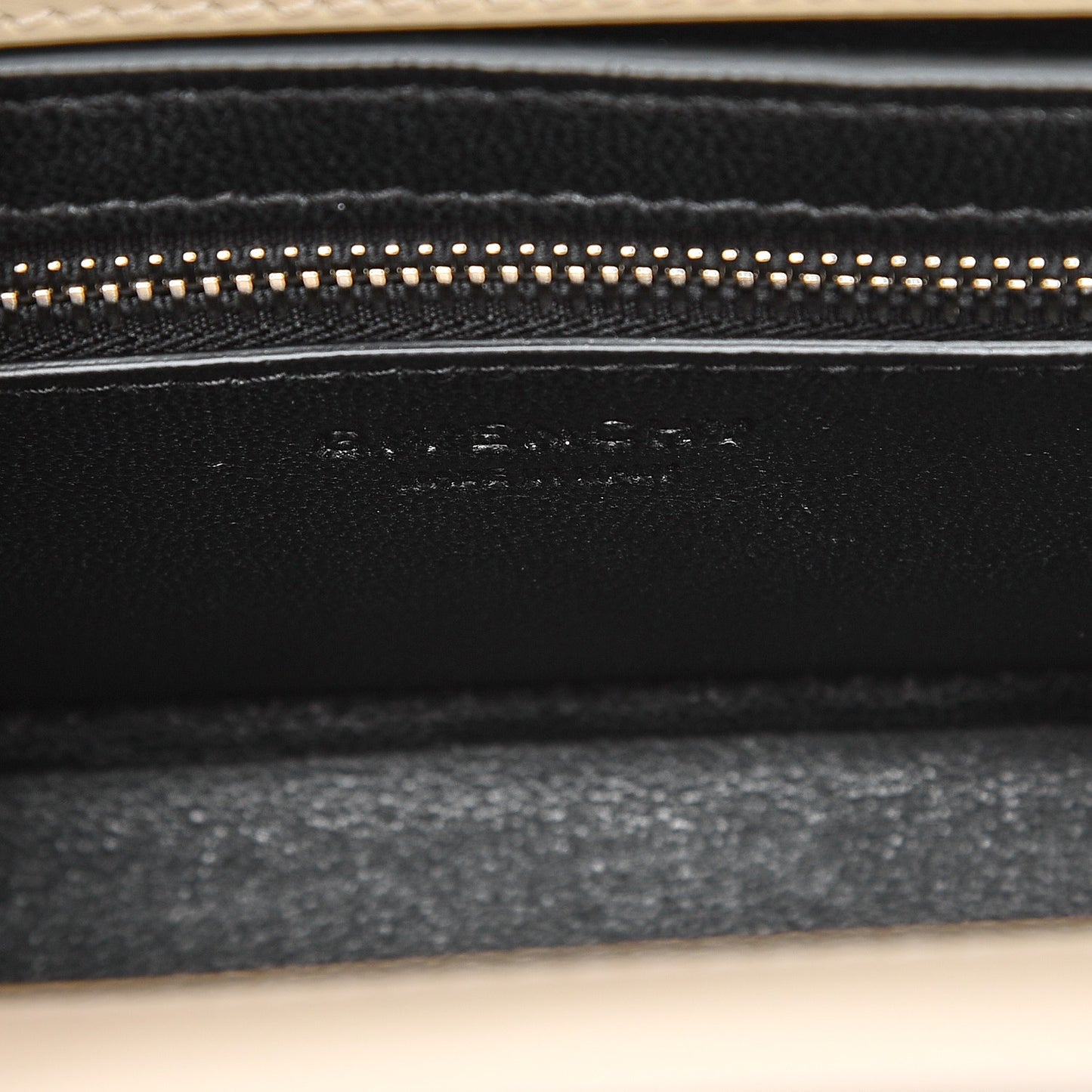 Smooth Calfskin Mini Horizon Satchel Skin