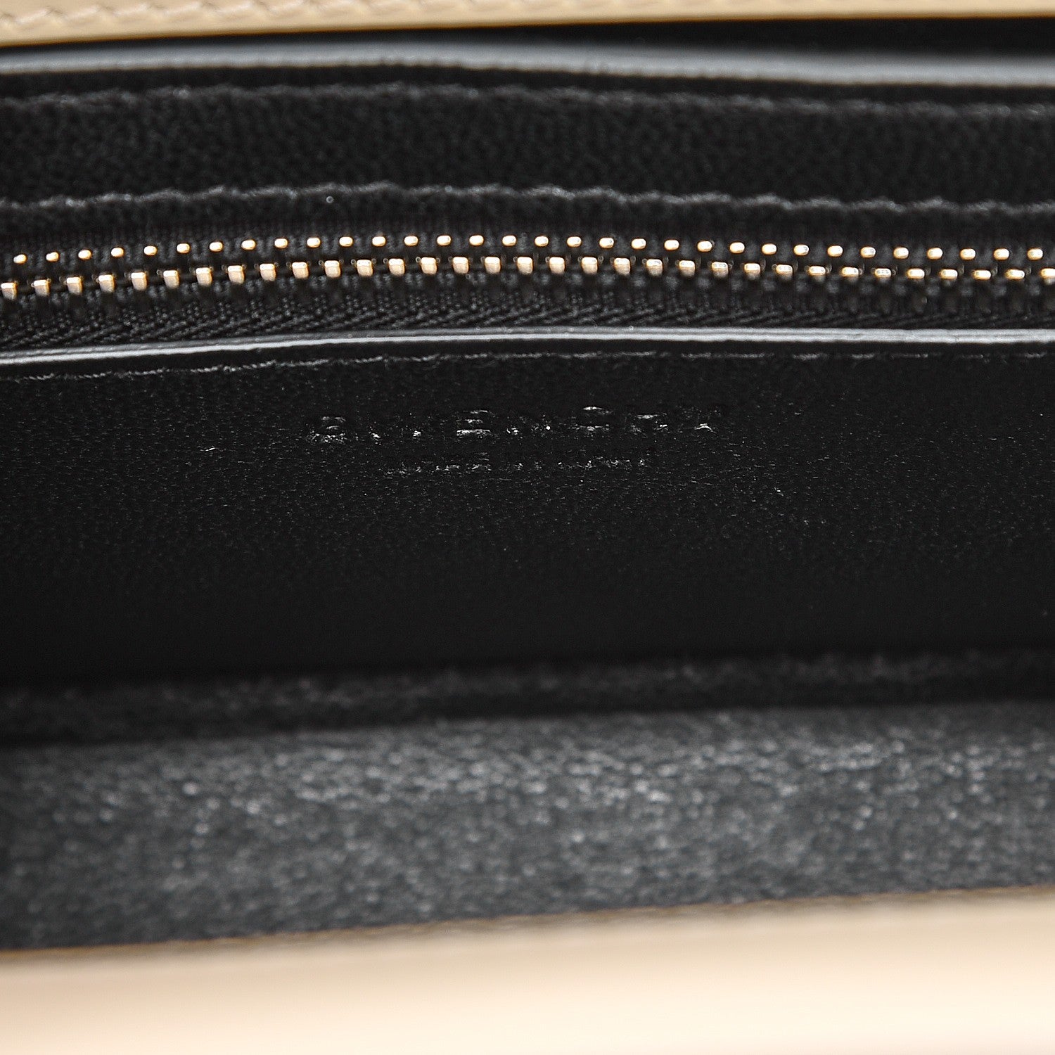 Givenchy Smooth Calfskin Mini Horizon Satchel Skin 7 of 9
