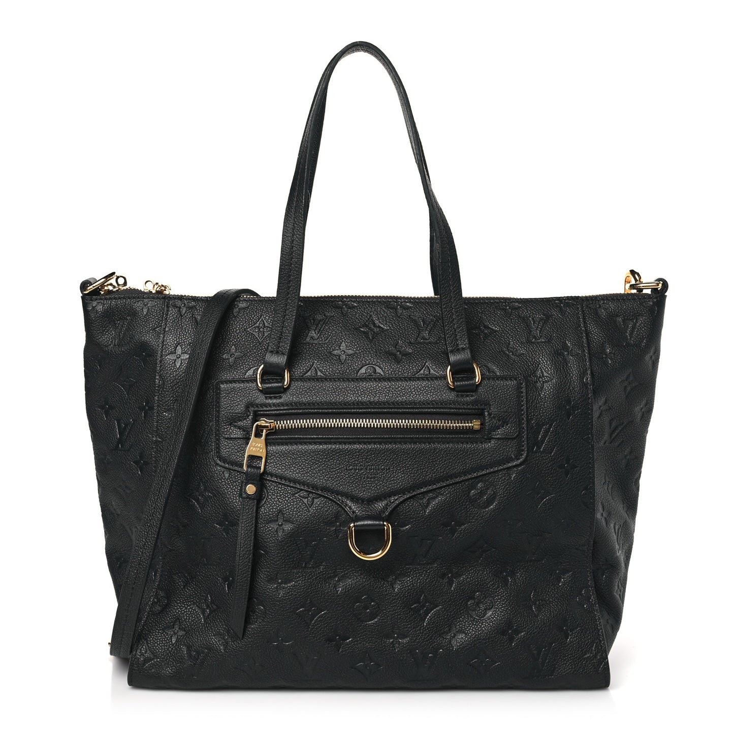 Empreinte Lumineuse PM Black