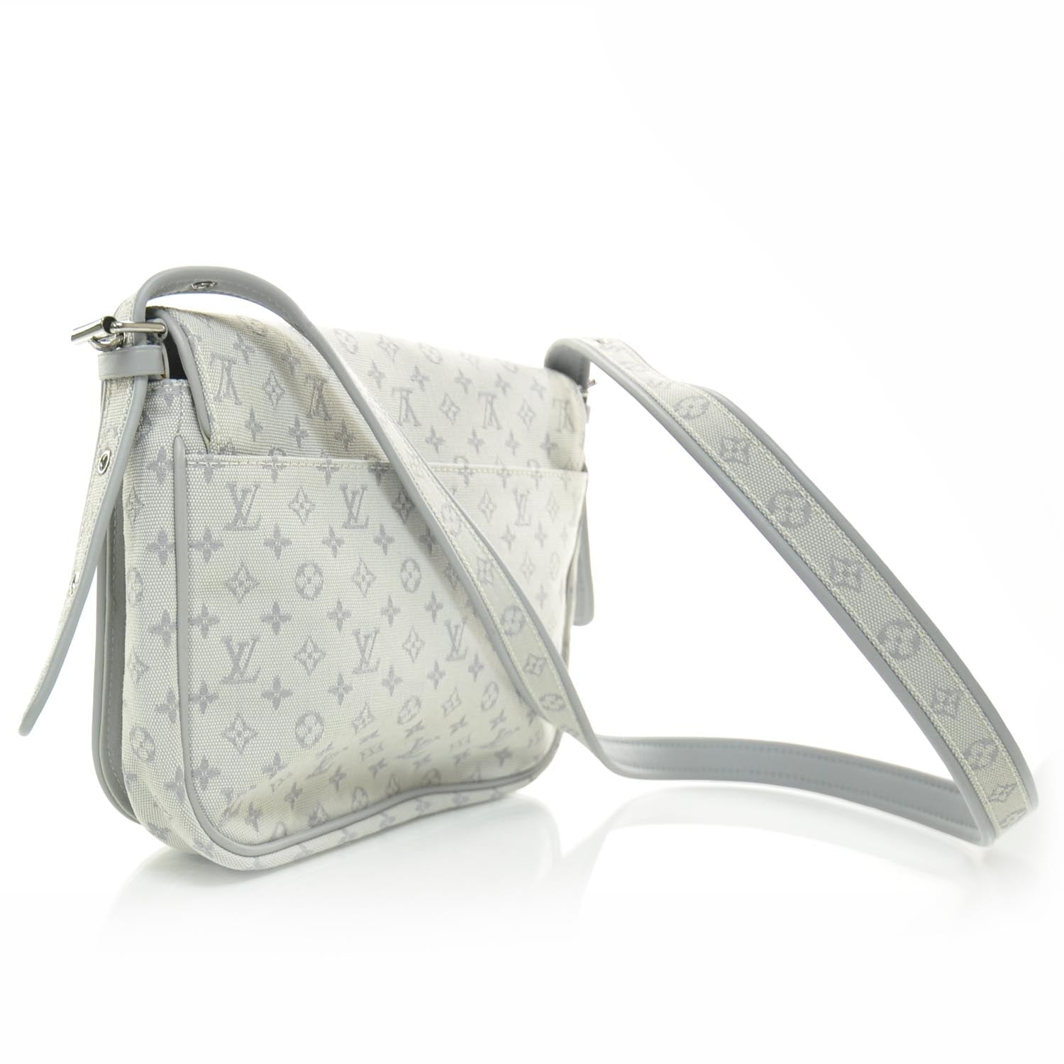 Louis Vuitton Musette Patchwork Conte De Fees Bag 3 of 8