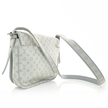 Louis Vuitton Musette Patchwork Conte De Fees Bag 3 of 8
