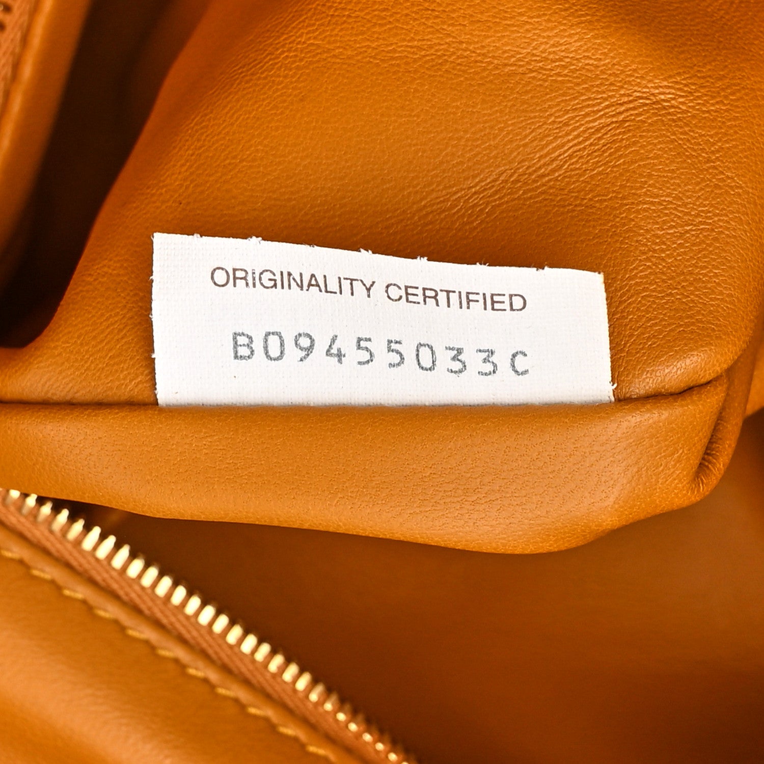 Bottega Veneta Grained Calfskin Saint Germain Tote Cob 8 of 11