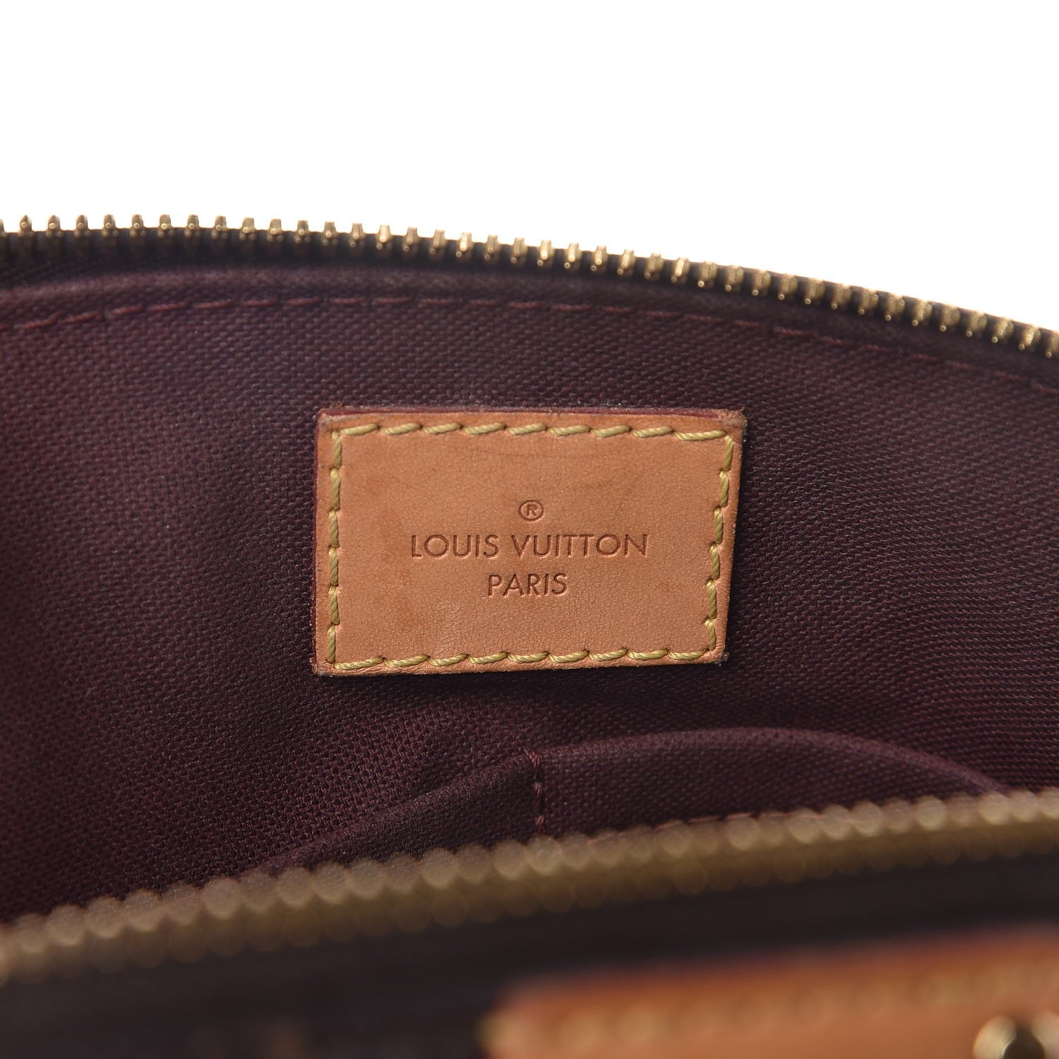 Louis Vuitton Monogram Turenne PM 6 of 10