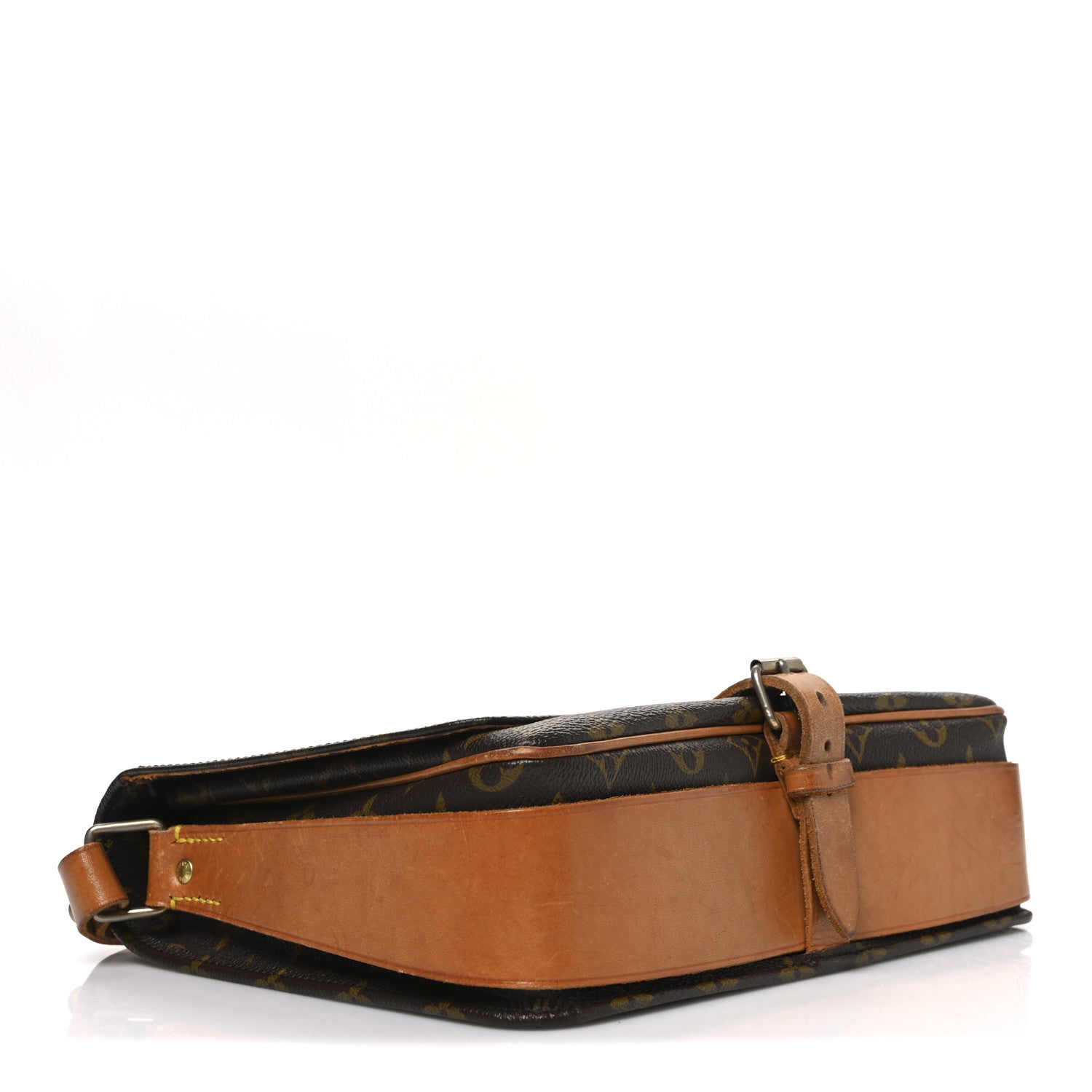 Louis Vuitton Monogram Cartouchiere 26 4 of 11