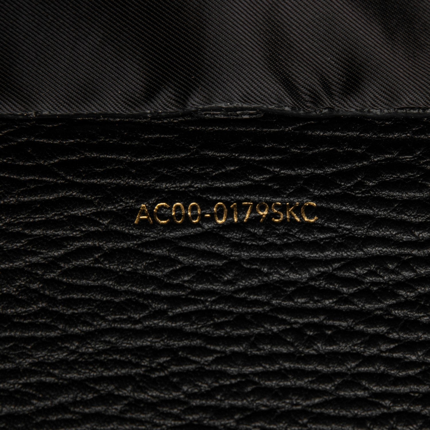 3.1 Phillip Lim 3.1 Textured Calfskin Medium Pashli Satchel Black 6 of 7