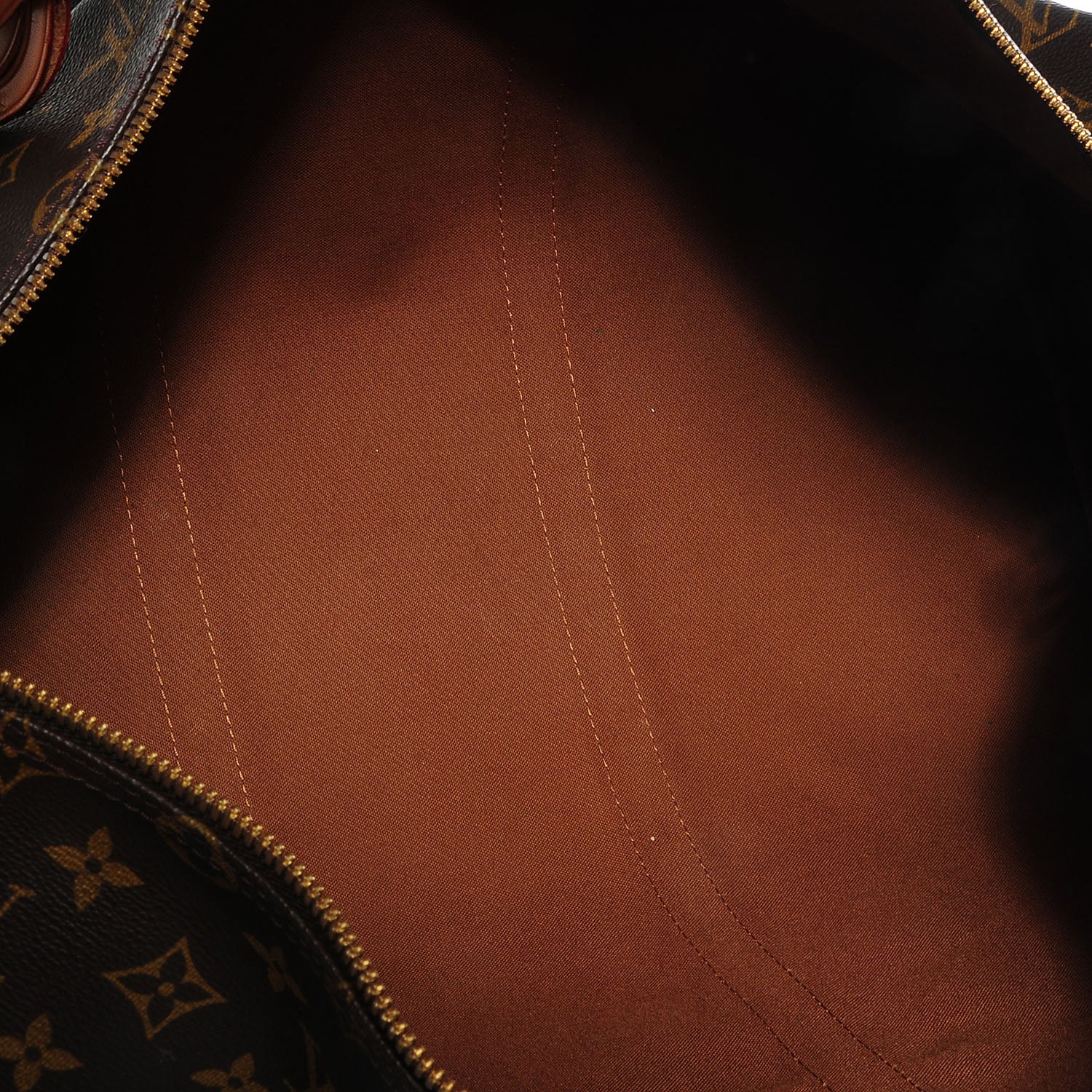 Louis Vuitton Monogram Keepall 50 7 of 8