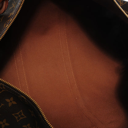 Louis Vuitton Monogram Keepall 50 7 of 8
