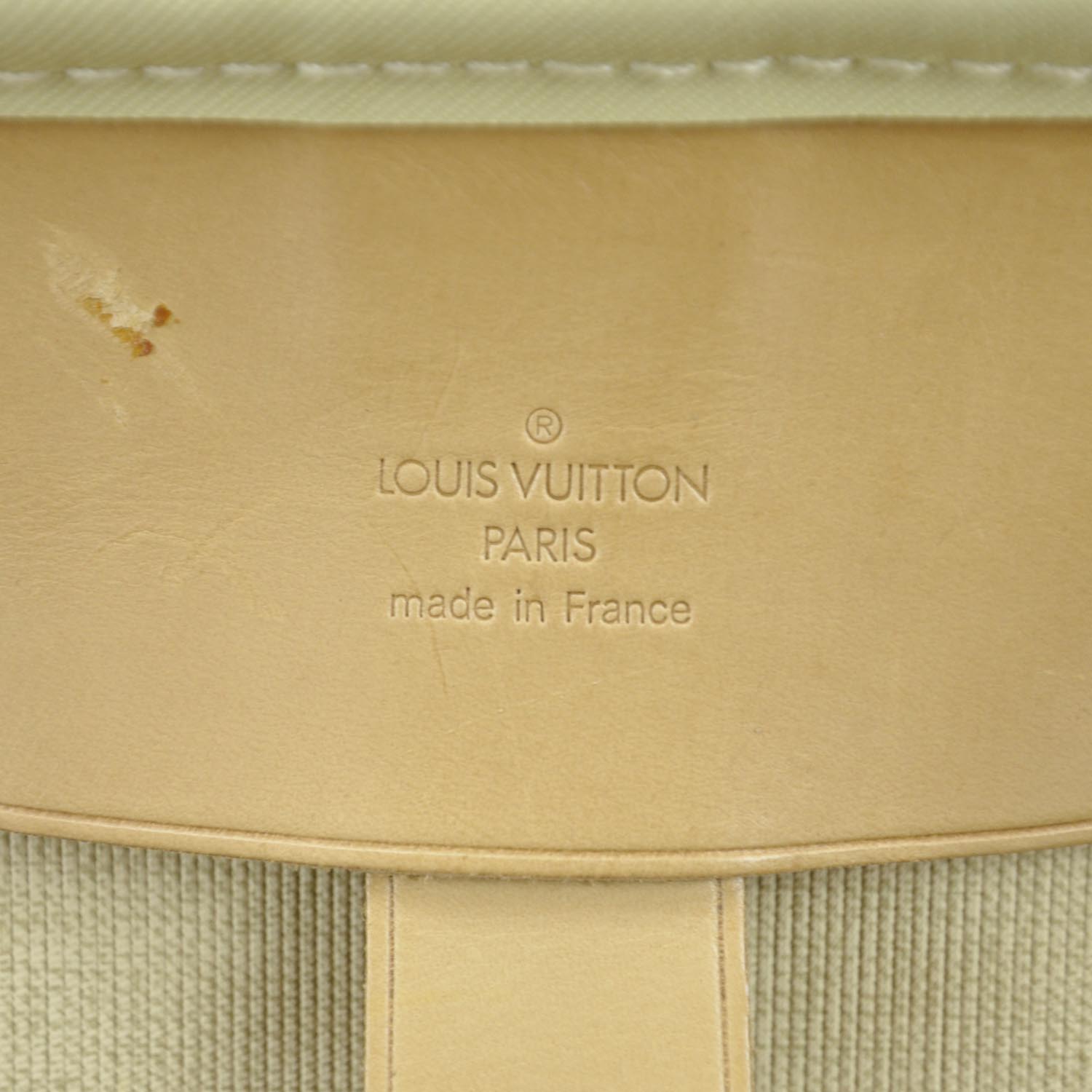 Louis Vuitton Monogram Sirius 55 12 of 14