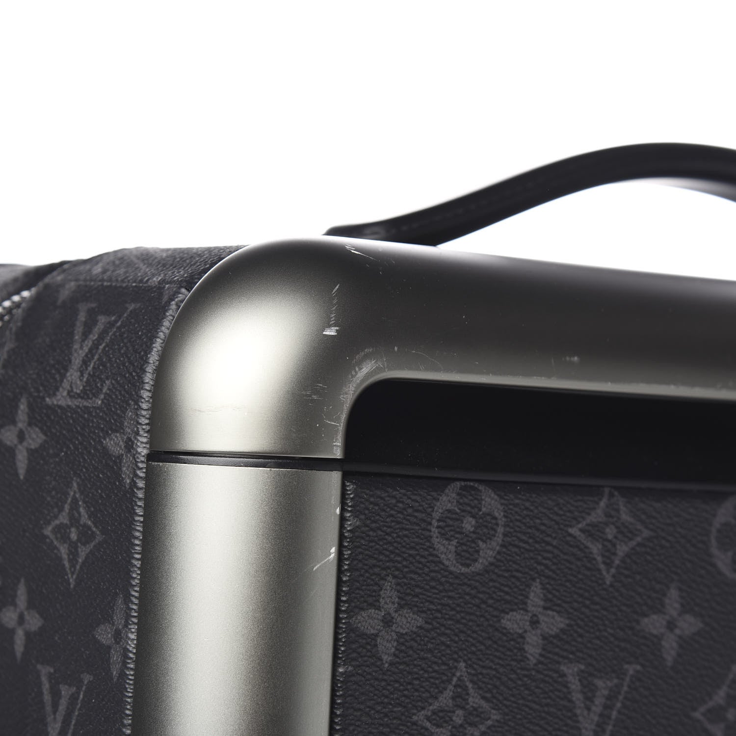 Louis Vuitton Monogram Eclipse Horizon 55 12 of 16