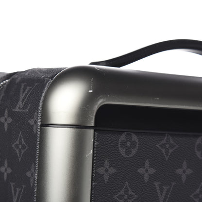 Louis Vuitton Monogram Eclipse Horizon 55 12 of 16
