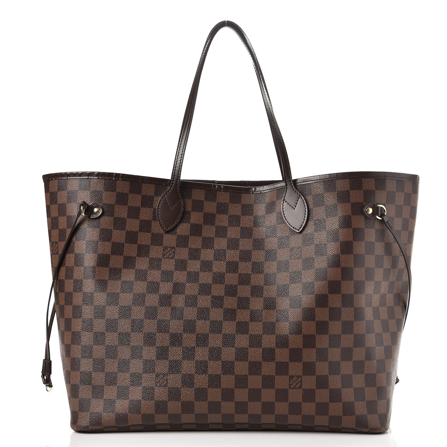 Damier Ebene Neo Neverfull GM