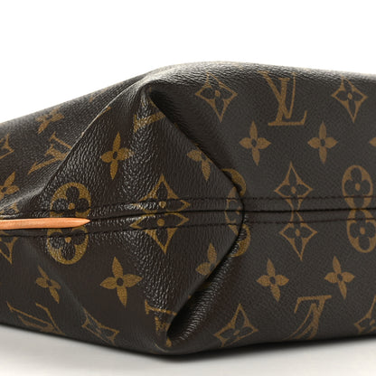 Louis Vuitton Monogram Sully PM 7 of 8