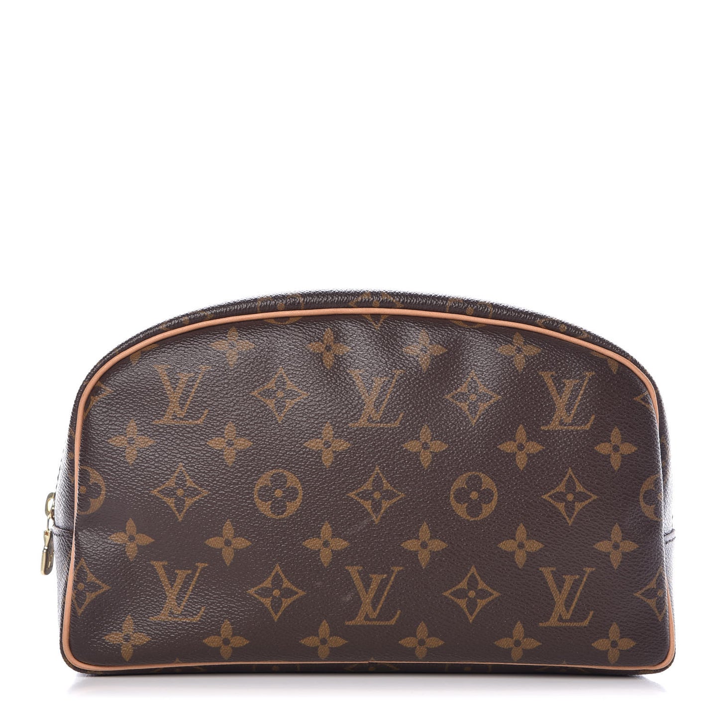 Monogram Toiletry Bag 25