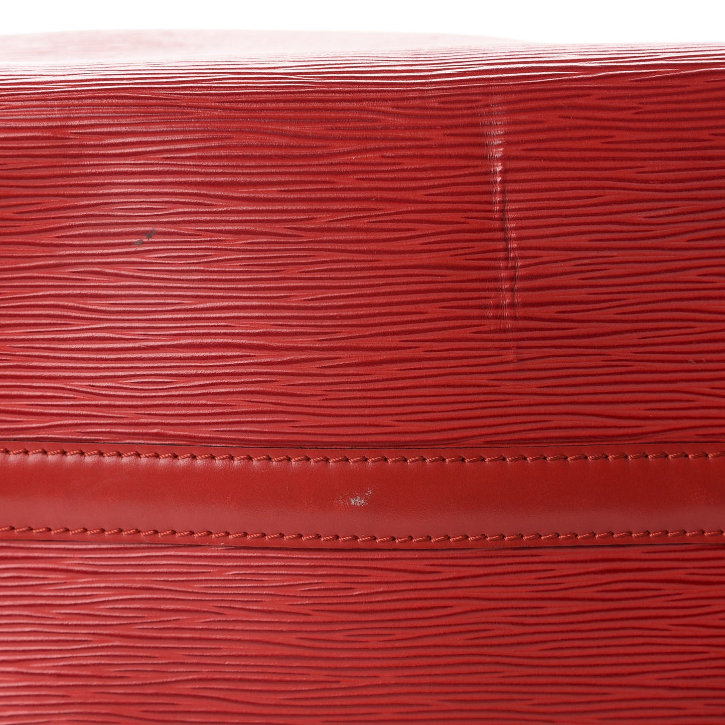 Epi Speedy 30 Castillan Red