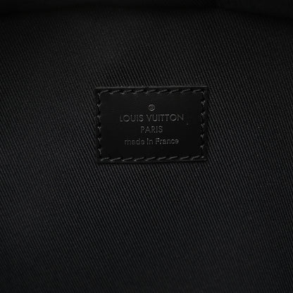 Louis Vuitton Damier Graphite Josh Backpack 7 of 11