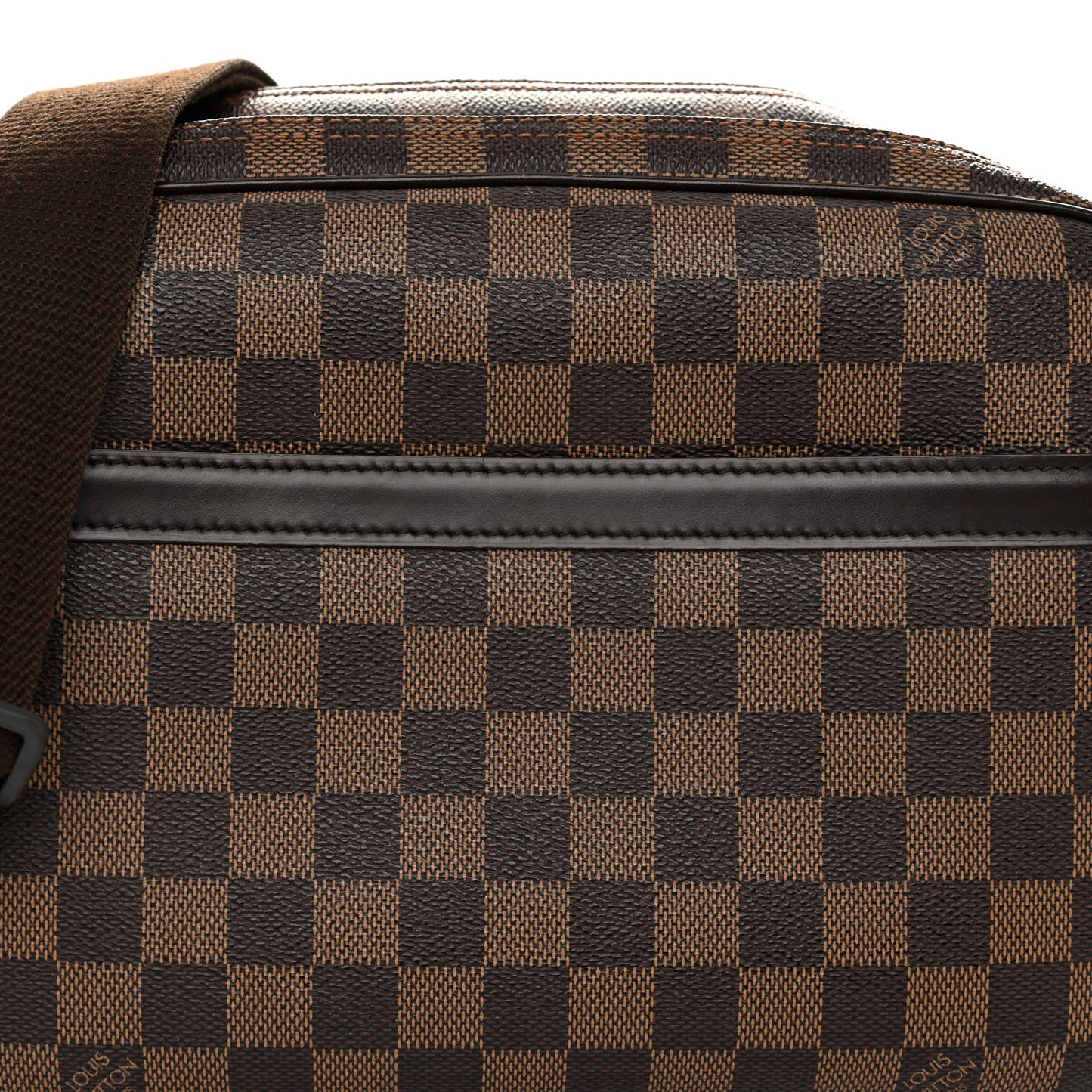 Damier Ebene Reporter PM
