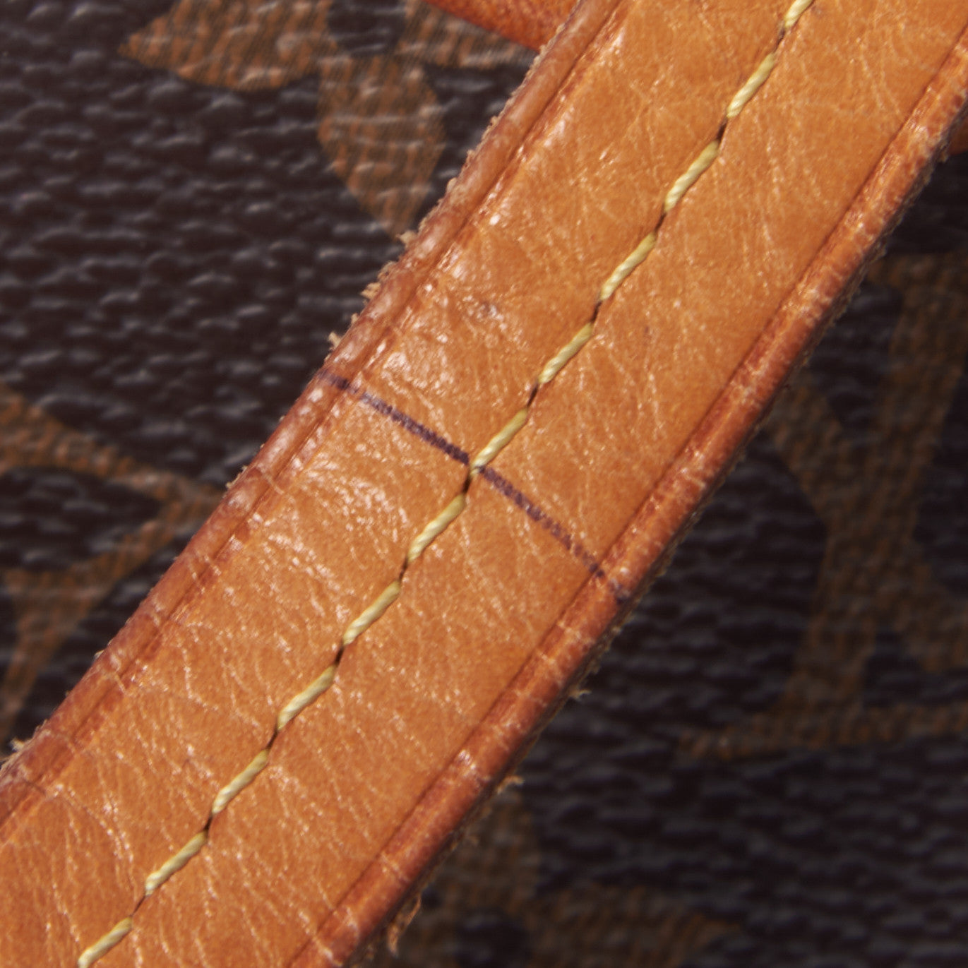 Louis Vuitton Monogram Turenne PM 10 of 10