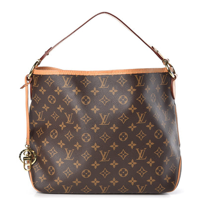 Louis Vuitton Monogram Delightful PM Pivoine 1 of 6