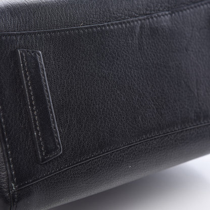Givenchy Sugar Goatskin Mini Antigona Black 14 of 15