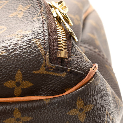 Louis Vuitton Monogram Evasion Sports Bag 14 of 14
