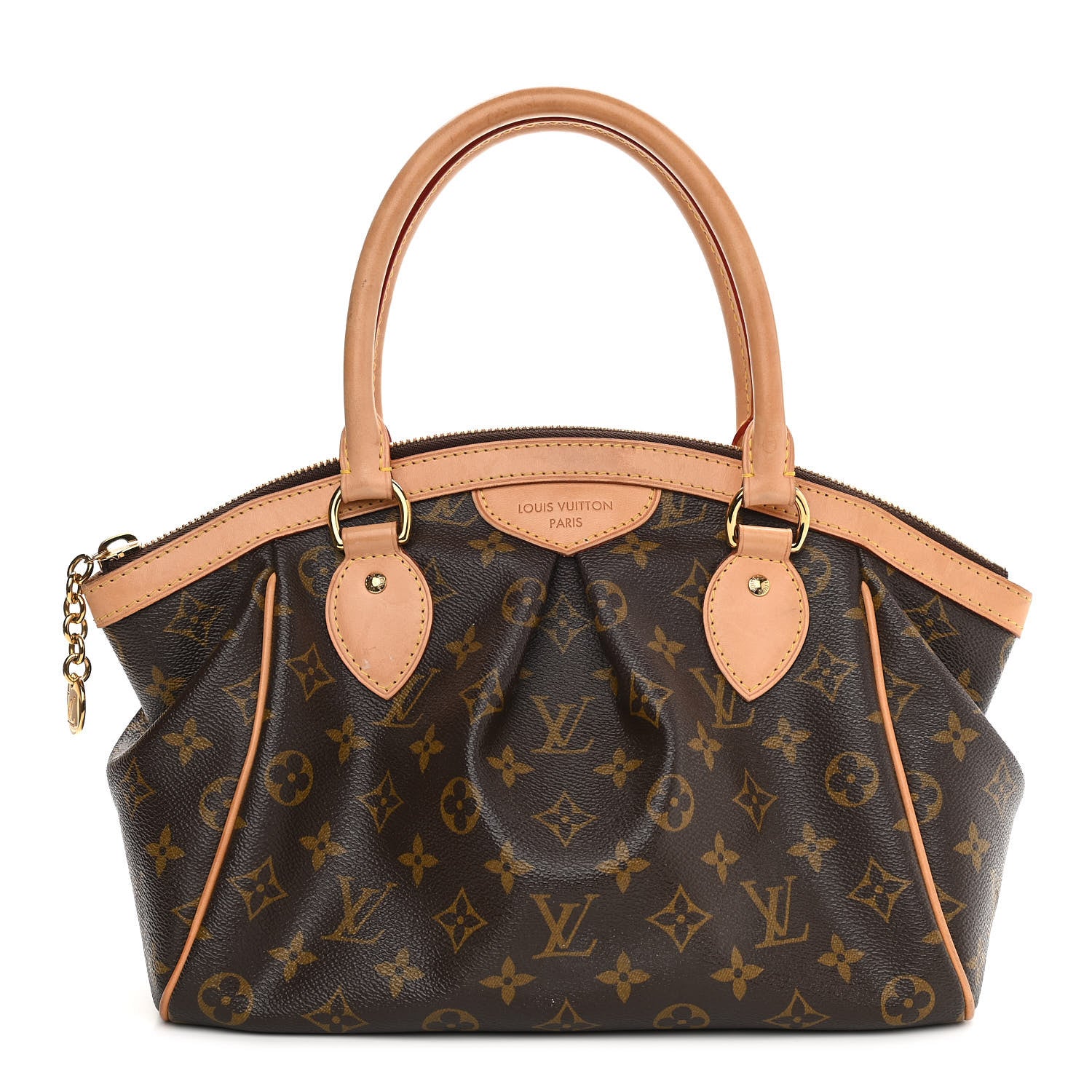 Louis Vuitton Monogram Tivoli PM 1 of 14