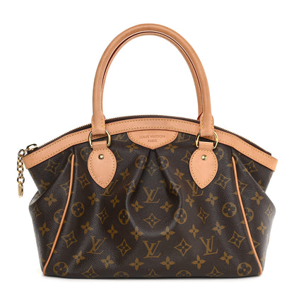 Louis Vuitton Monogram Tivoli PM 1 of 14