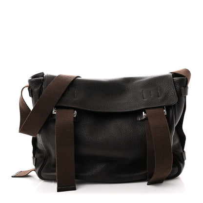 Hermes Taurillon Clemence Tibet MM Ebene 1 of 11