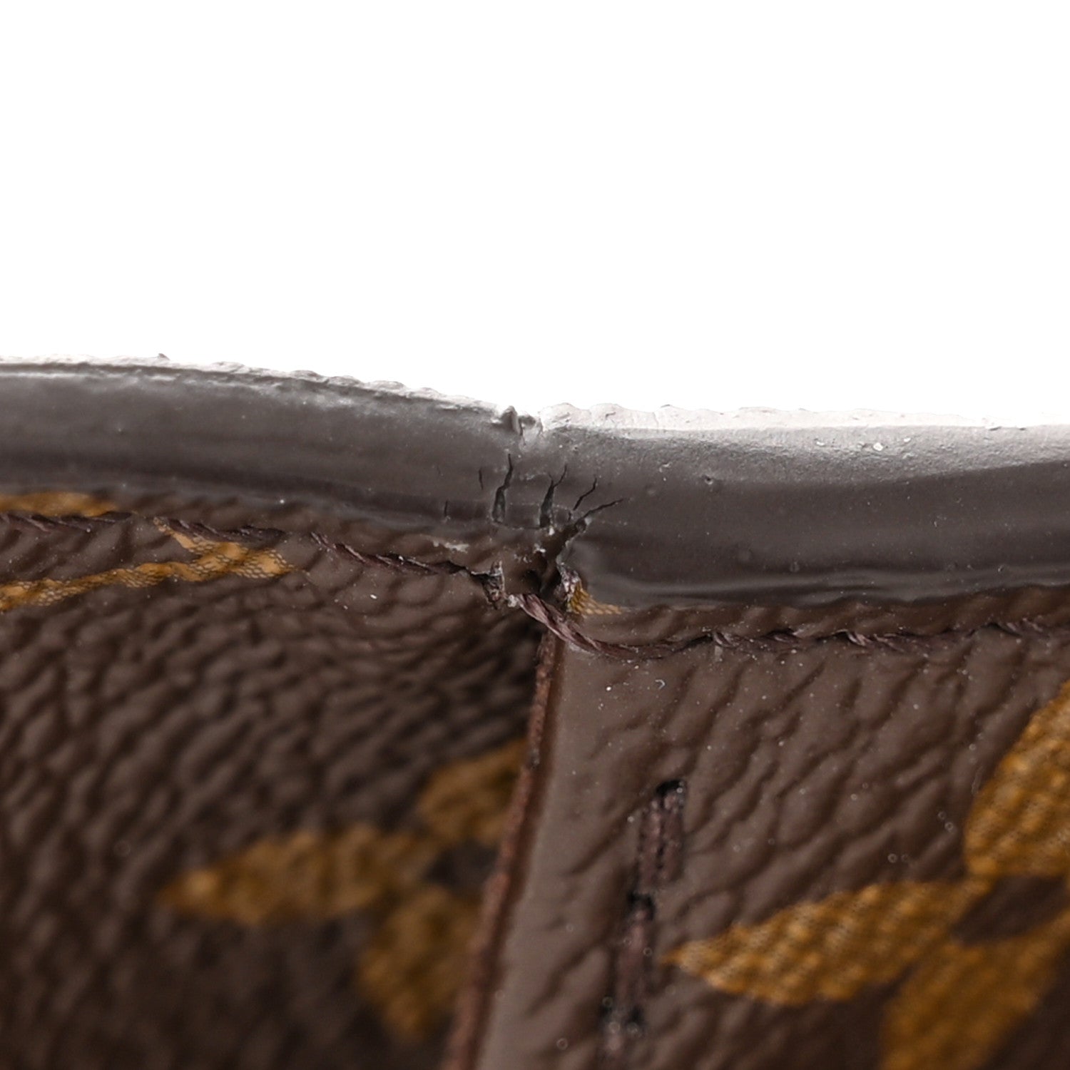 Louis Vuitton Monogram Pochette Metis 11 of 14