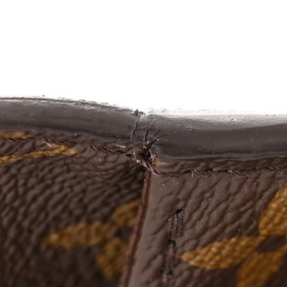 Louis Vuitton Monogram Pochette Metis 11 of 14