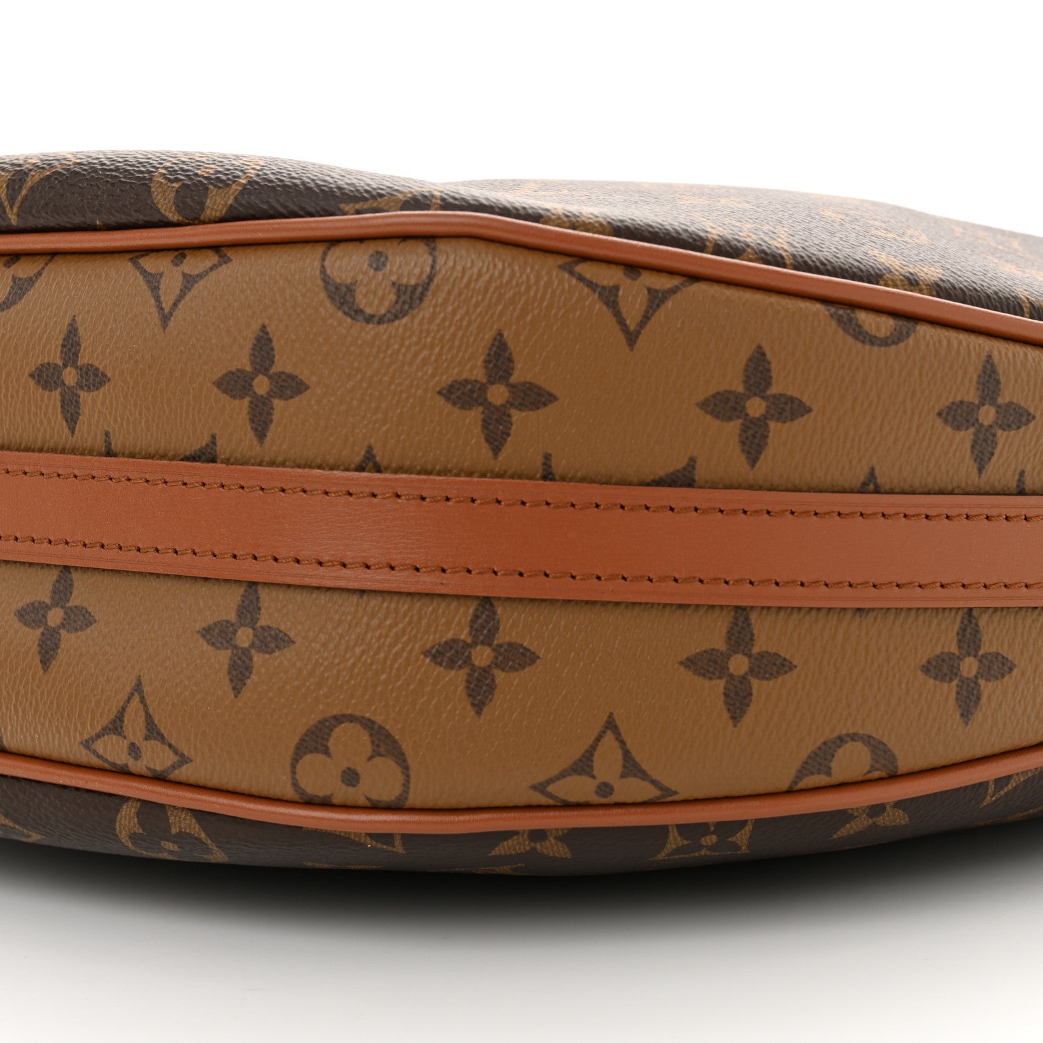 Louis Vuitton Reverse Monogram Loop Hobo 11 of 11