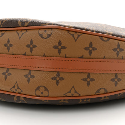 Louis Vuitton Reverse Monogram Loop Hobo 11 of 11