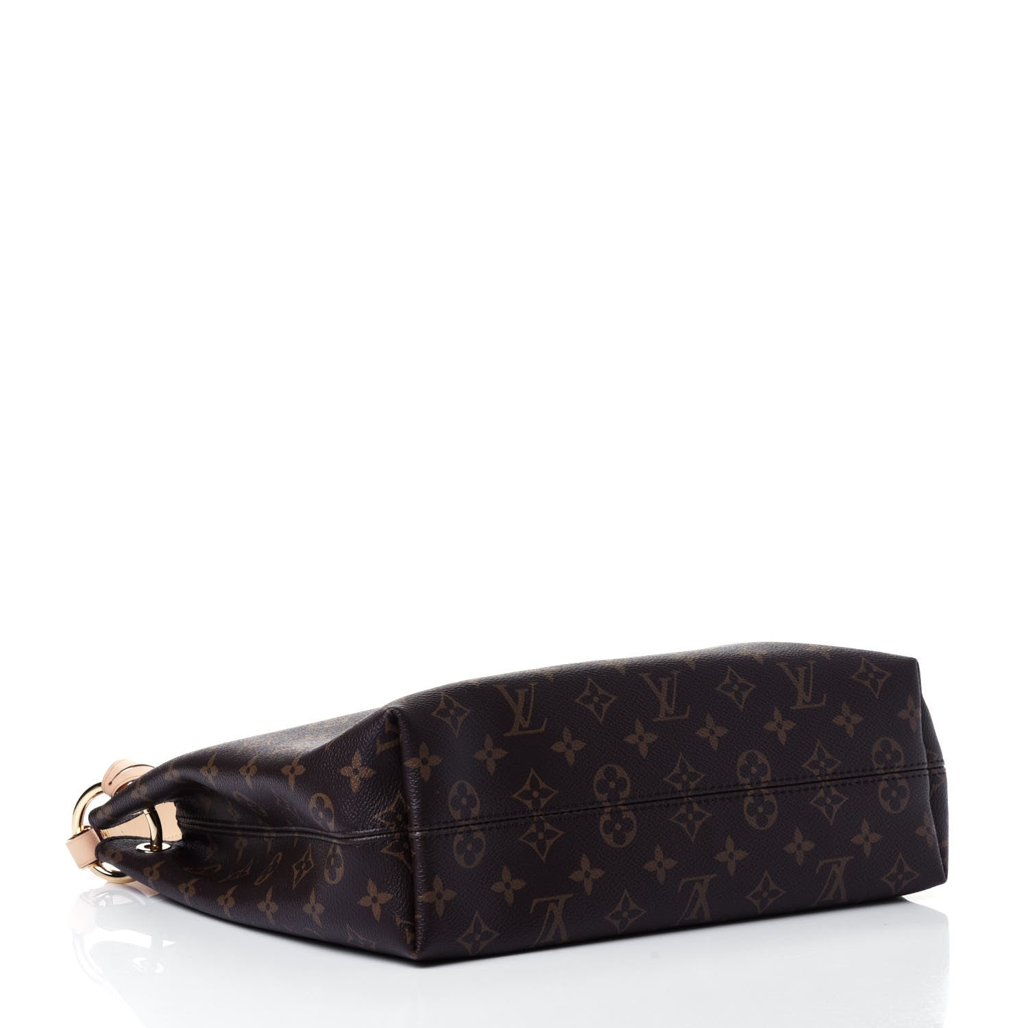 Louis Vuitton Monogram Graceful PM Pivoine 3 of 4