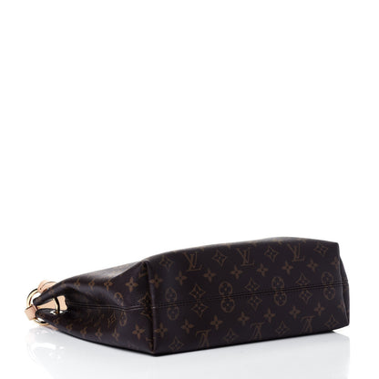 Louis Vuitton Monogram Graceful PM Pivoine 3 of 4