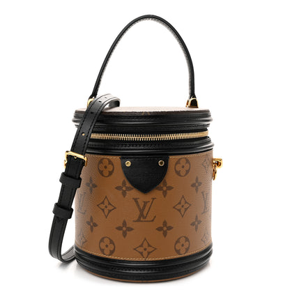 Louis Vuitton Reverse Monogram Cannes 1 of 9