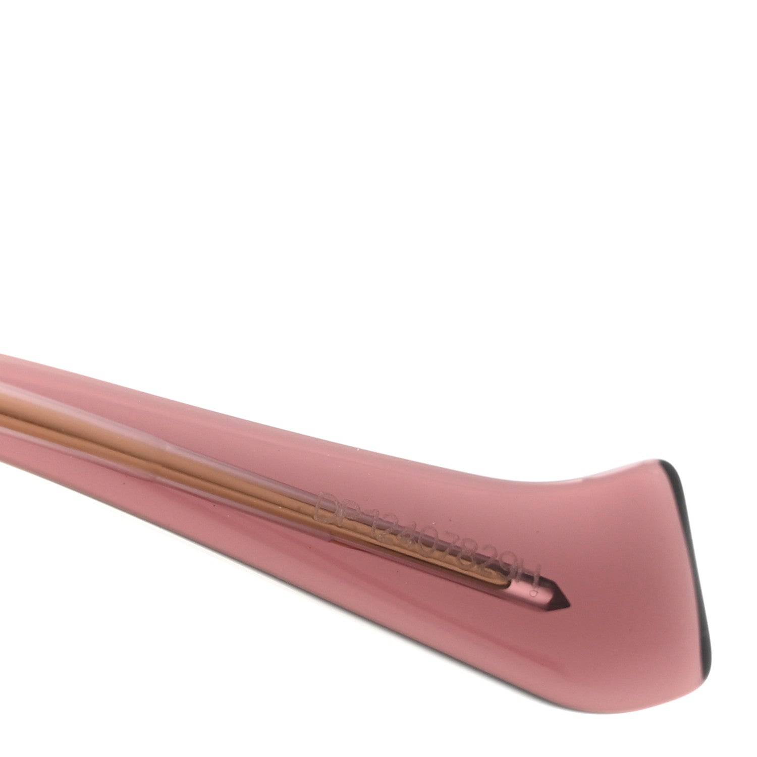 Miu Miu Metal Aube Sunglasses SMU54Y Mauve 7 of 8