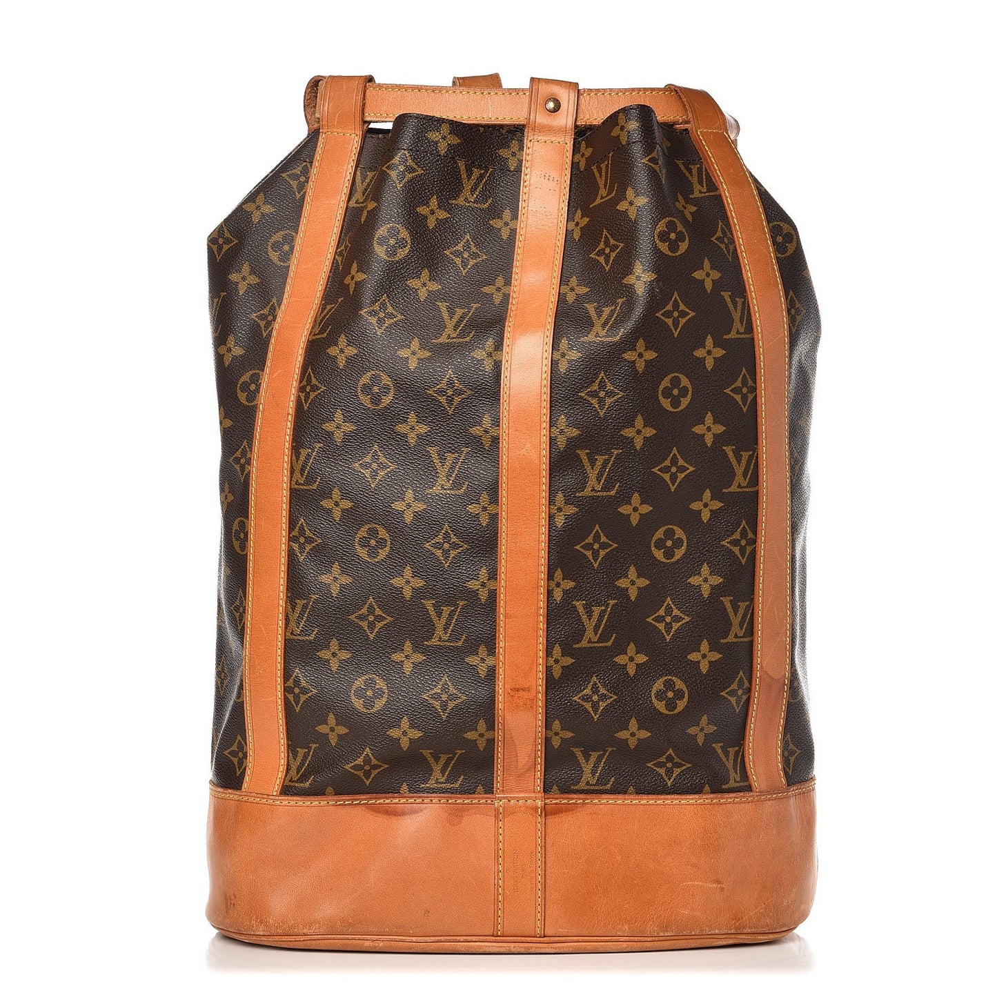 Monogram Randonnee GM Backpack