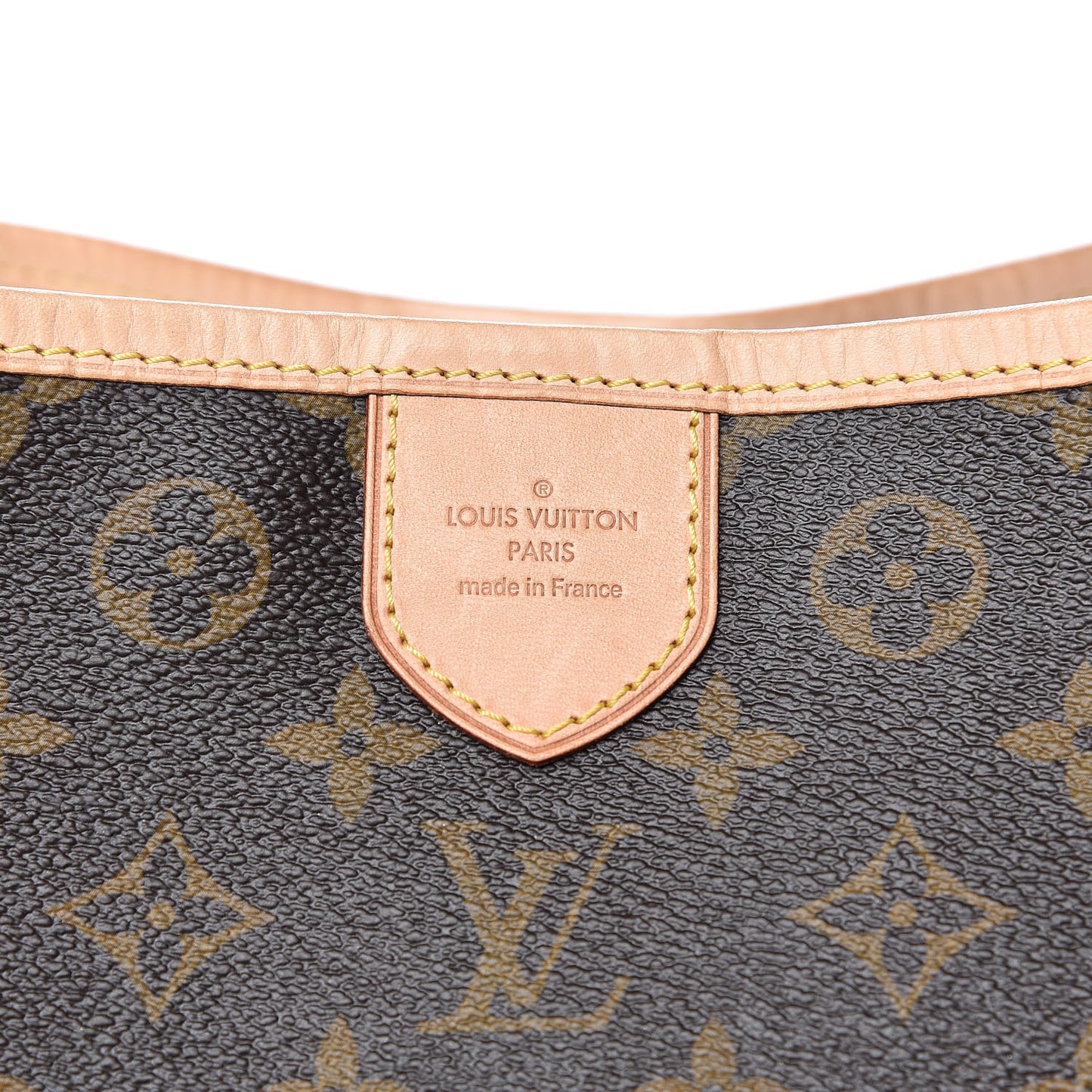 Monogram Delightful PM