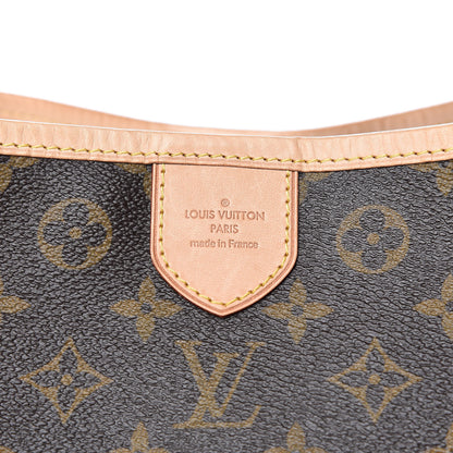 Louis Vuitton Monogram Delightful PM 8 of 10