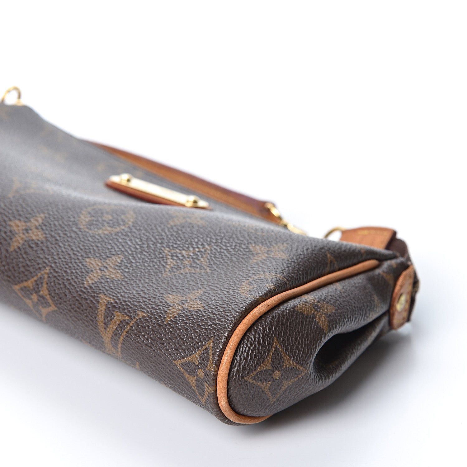 Louis Vuitton Monogram Eva Clutch 9 of 9