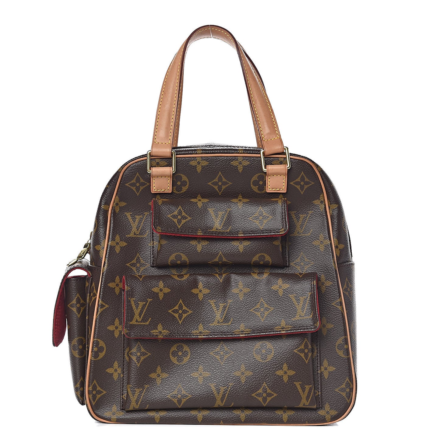 Monogram Excentri-Cite
