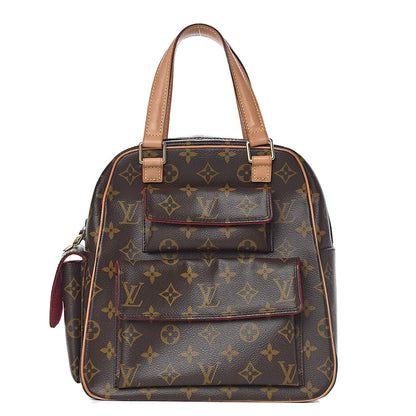 Louis Vuitton Monogram Excentri-Cite 1 of 15