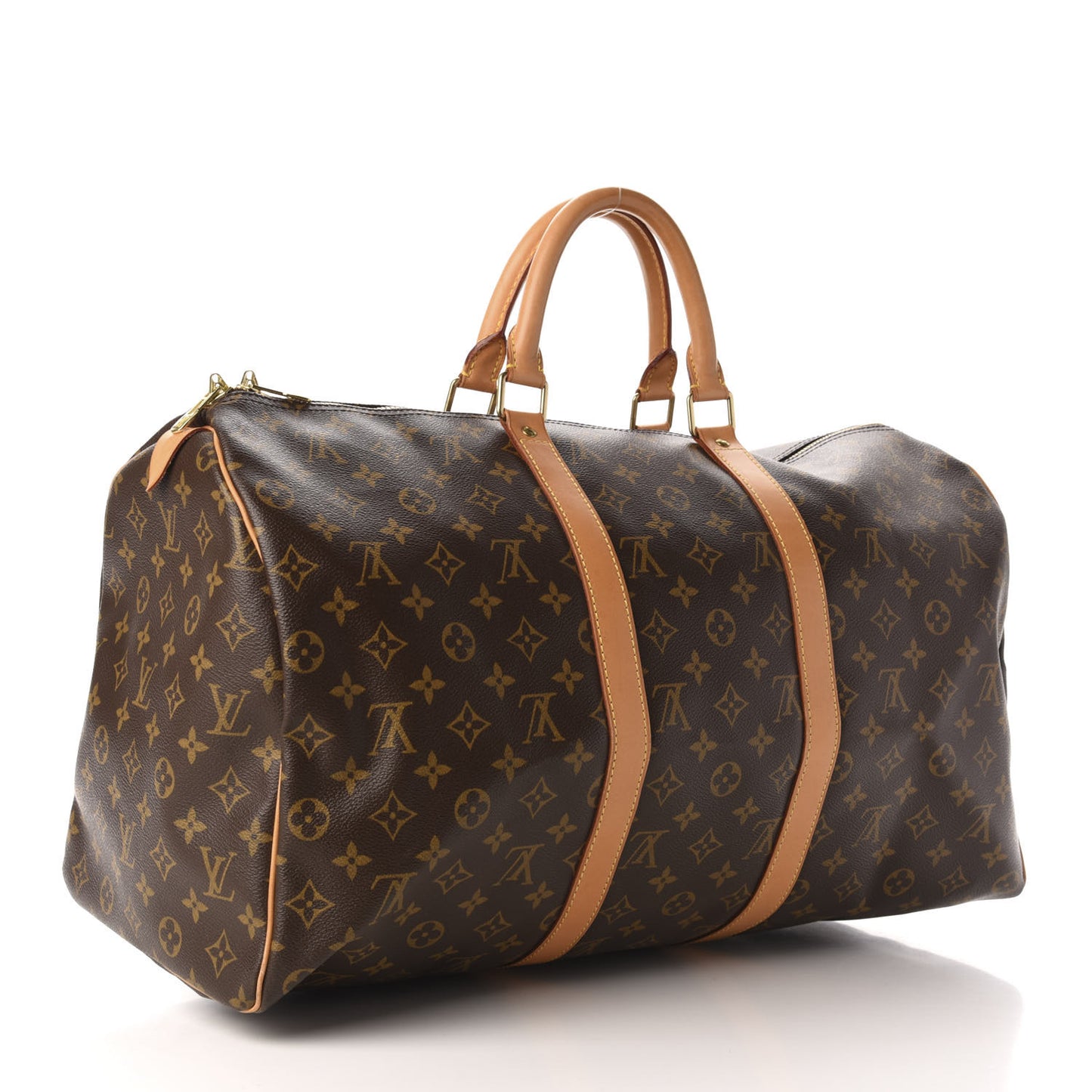 Monogram Keepall 50
