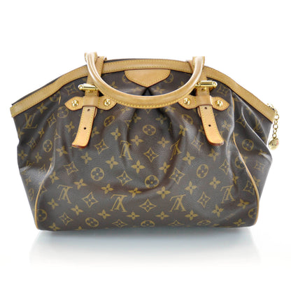 Louis Vuitton Monogram Tivoli GM 3 of 10