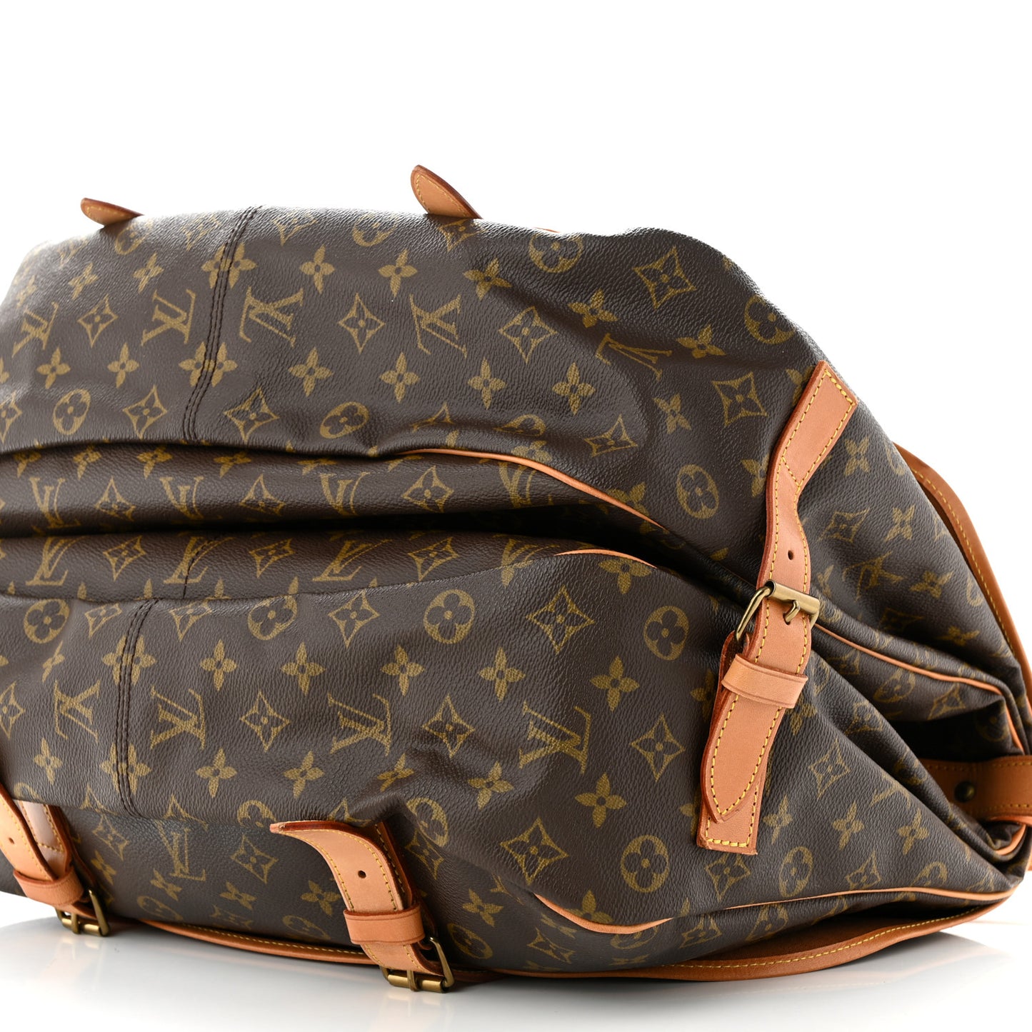 Monogram Saumur 43