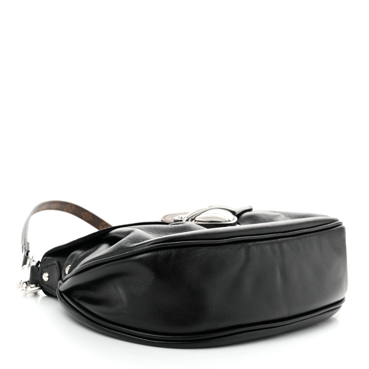 Lambskin Sunset Vibe Black