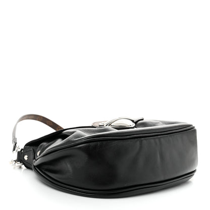 Louis Vuitton Lambskin Sunset Vibe Black 4 of 9
