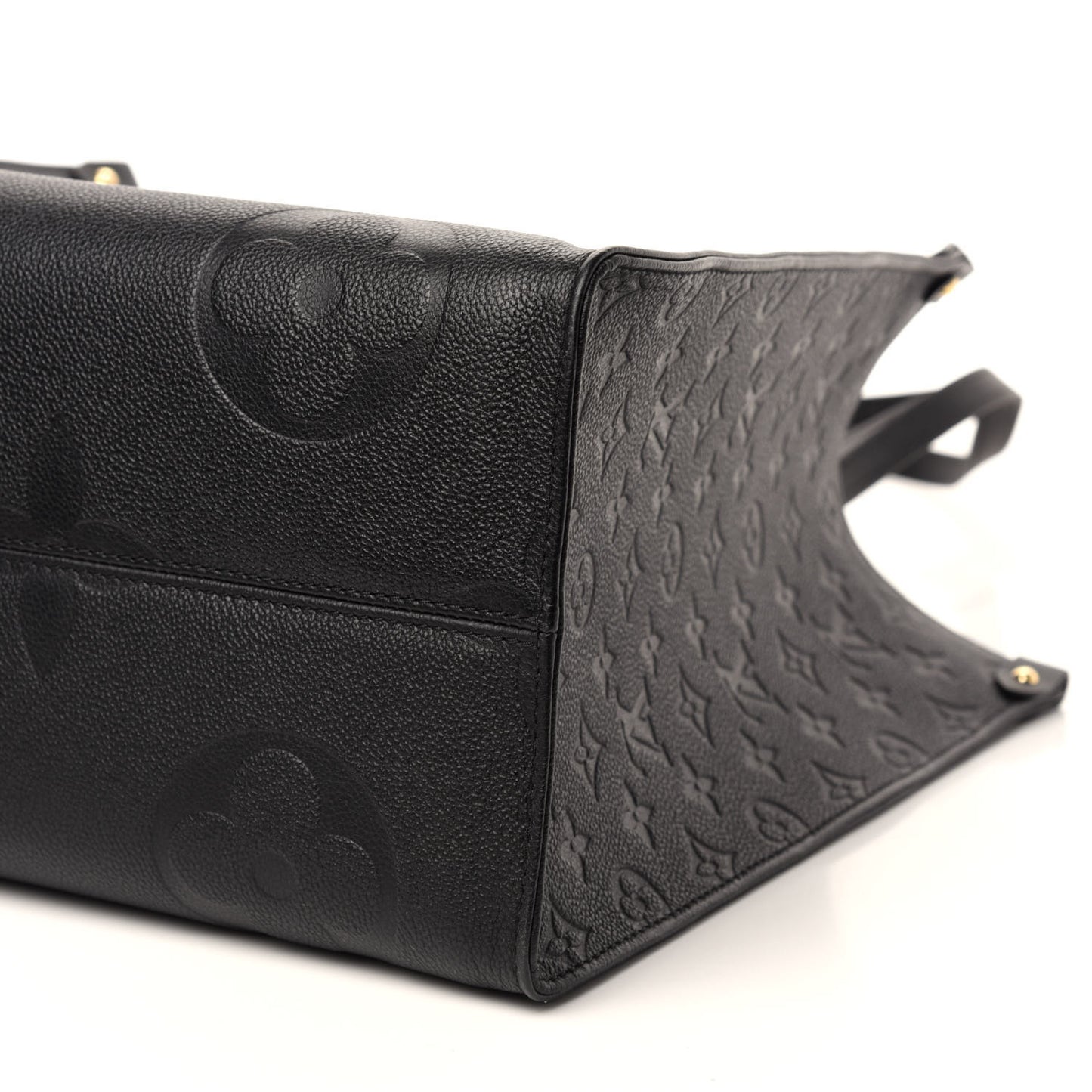 Empreinte Monogram Giant Onthego GM Black