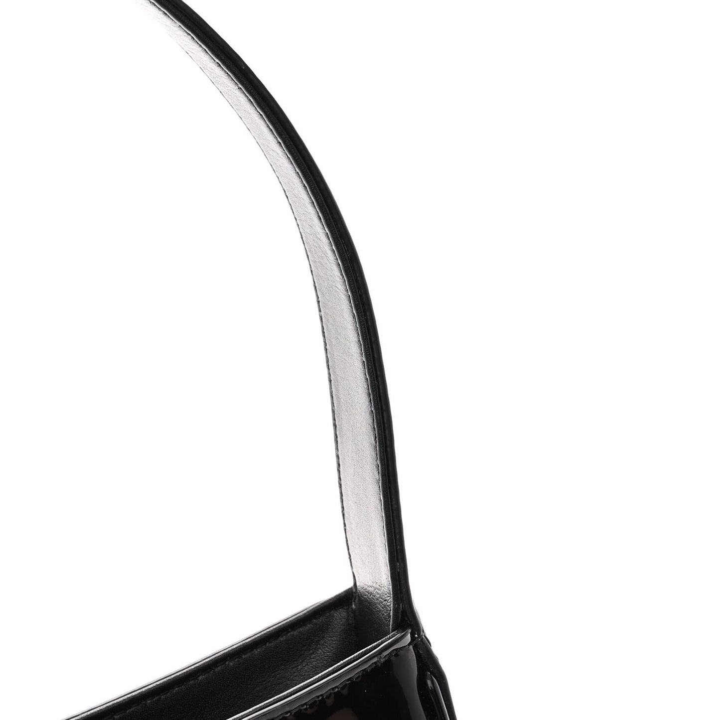 Patent Le 5 A 7 Hobo Black