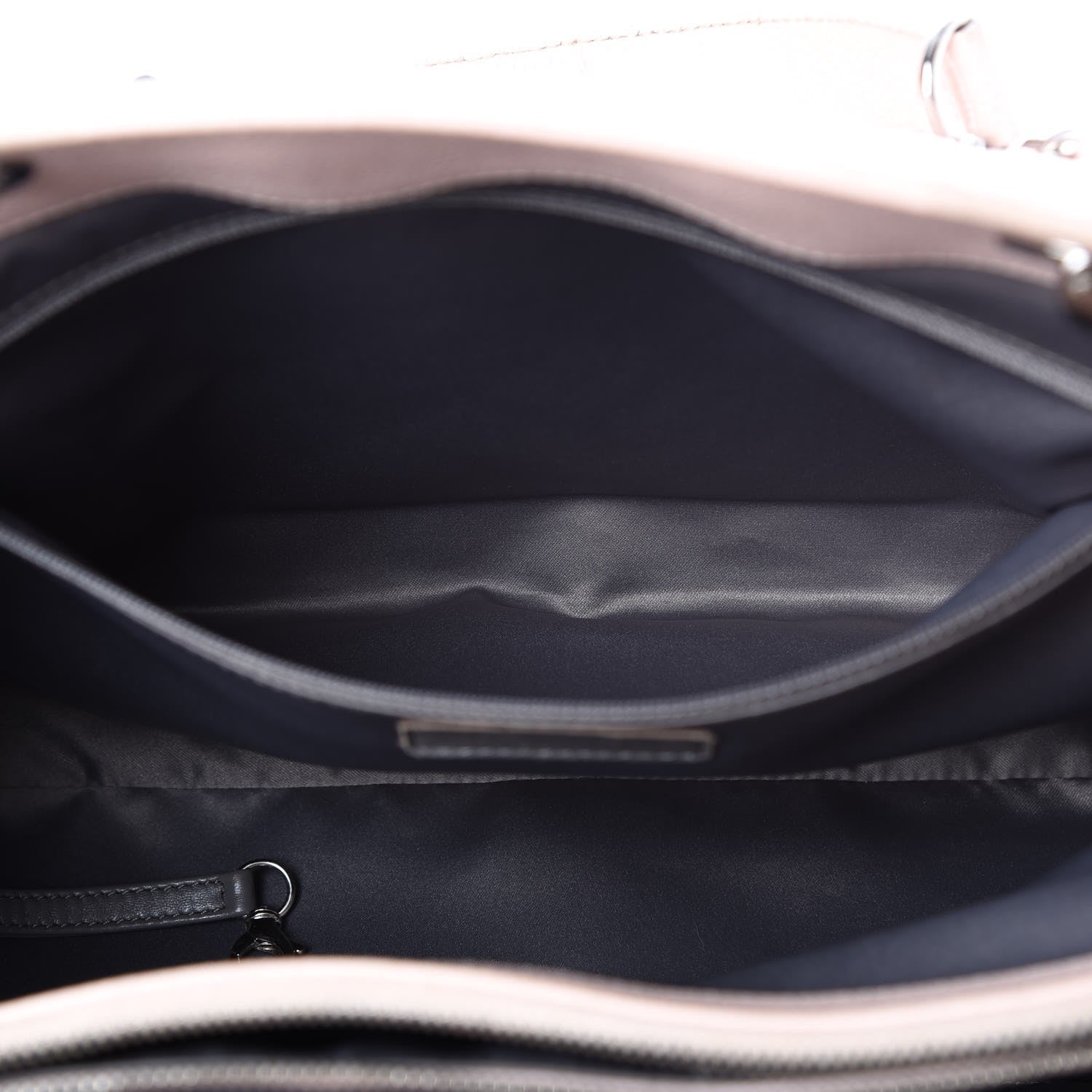 Chanel Caviar XL Grand Shopping Tote GST Light Pink 6 of 13
